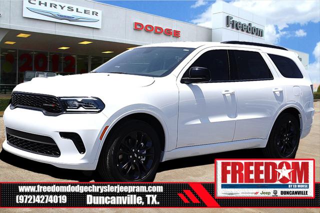 2026 Dodge Durango GT RWD for sale in Duncanville, TX
