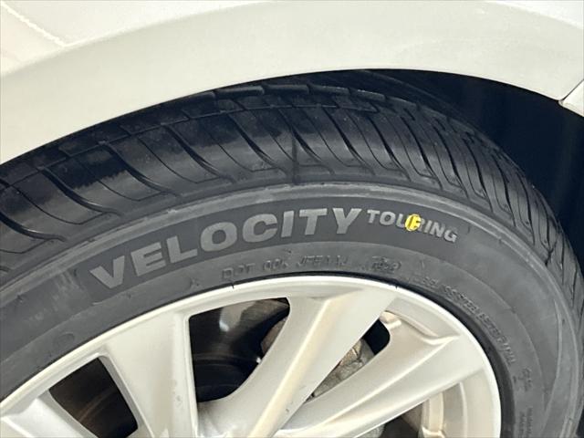 Certified Used 2023 CLASSIC SILVER METALLIC Toyota  image 12