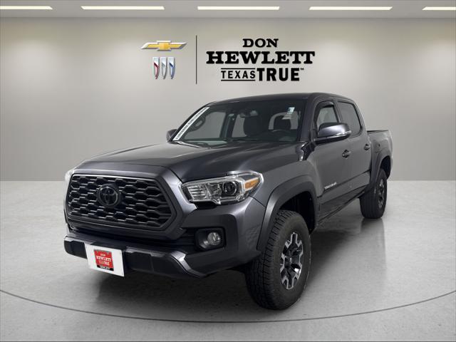 2023 Toyota Tacoma TRD Off Road for sale in GEORGETOWN, TX
