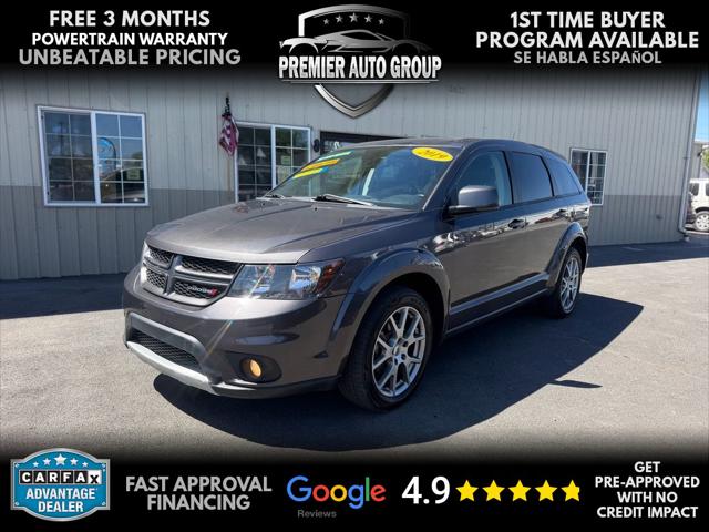 2019 Dodge Journey GT AWD for sale in Union Gap, WA