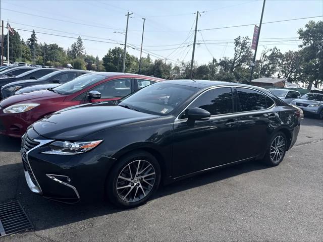 2017 Lexus ES 350 Sedan for sale in Milwaukie, OR