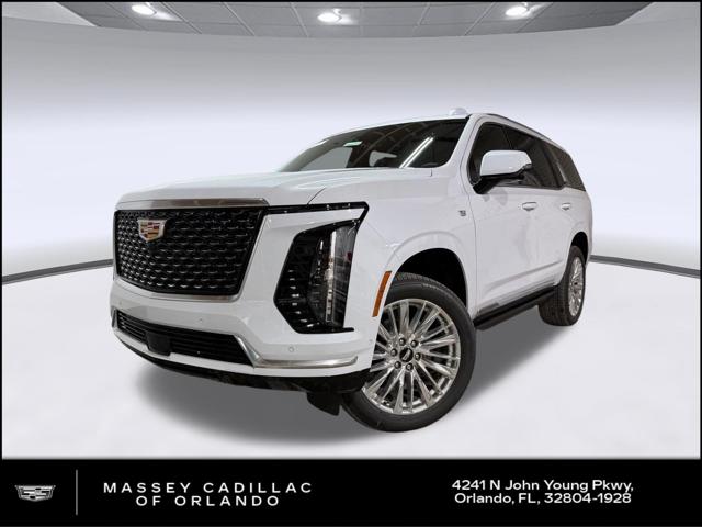 2026 Cadillac Escalade Luxury for sale in Orlando, FL
