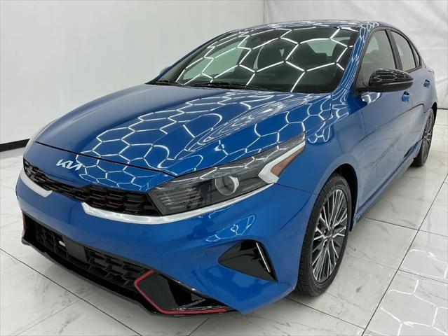 2022 Kia Forte GT-Line for sale in Cincinnati, OH