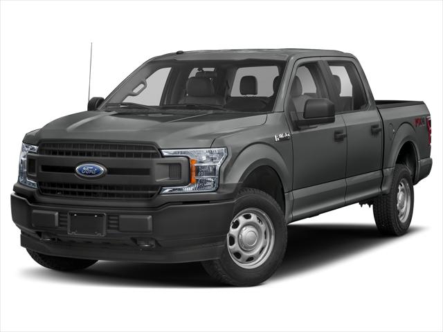 2019 Ford F-150 Unknown for sale in Draper, UT