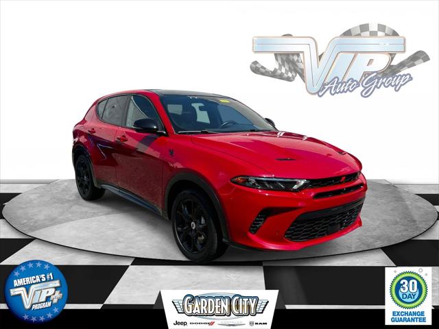 2024 Dodge Hornet R/T Plus EAWD for sale in Hempstead, NY