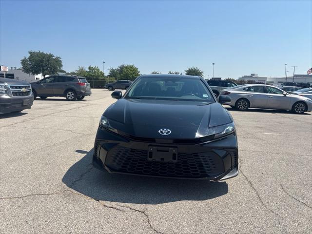 2025 Toyota Camry SE for sale in Richardson, TX