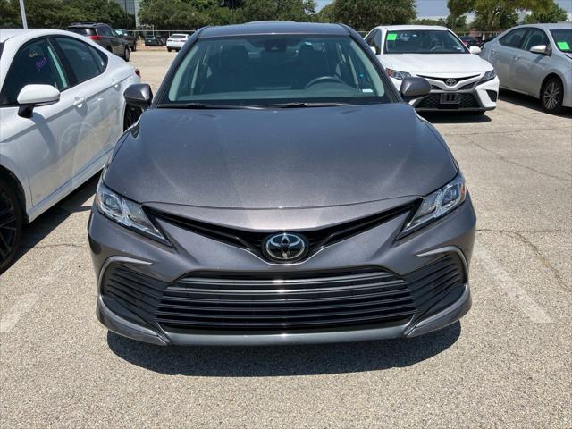 2024 Toyota Camry LE for sale in Richardson, TX