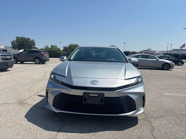 2025 Toyota Camry LE for sale in Richardson, TX