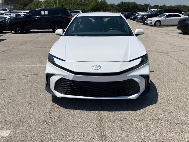 2025 Toyota Camry SE for sale in Richardson, TX