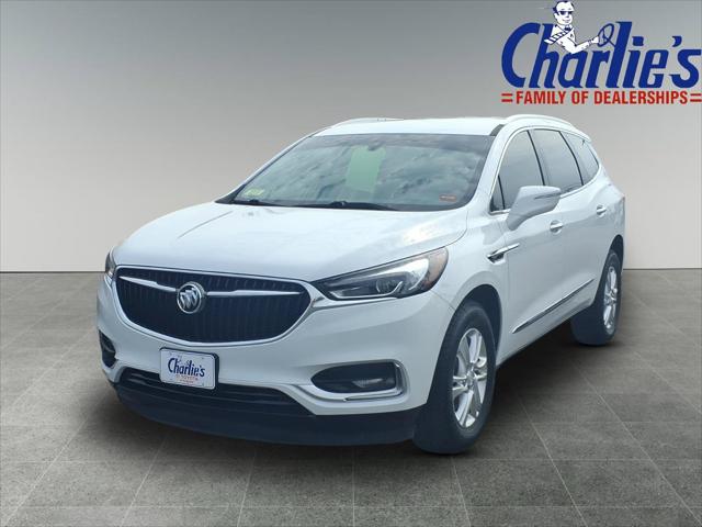 2019 Buick Enclave AWD Essence for sale in Augusta, ME
