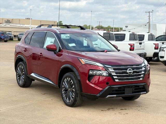 2026 Nissan Rogue Platinum for sale in Mesquite, TX