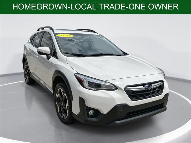 2023 Subaru Crosstrek Limited for sale in Columbia, SC