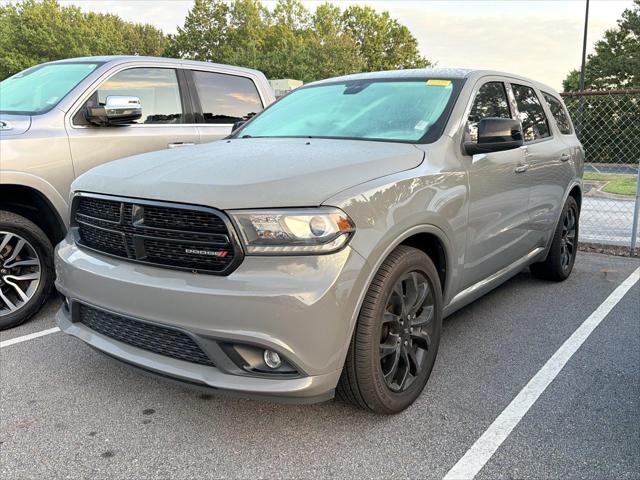 2020 Dodge Durango SXT Plus RWD for sale in Buford, GA