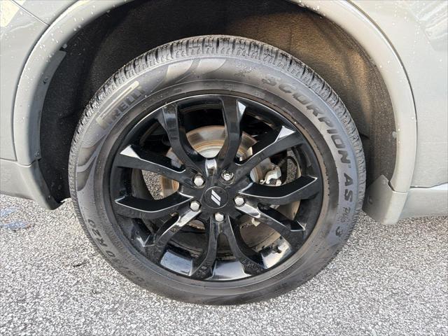 2020 Dodge Durango SXT Plus RWD