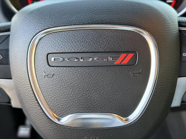 2020 Dodge Durango SXT Plus RWD