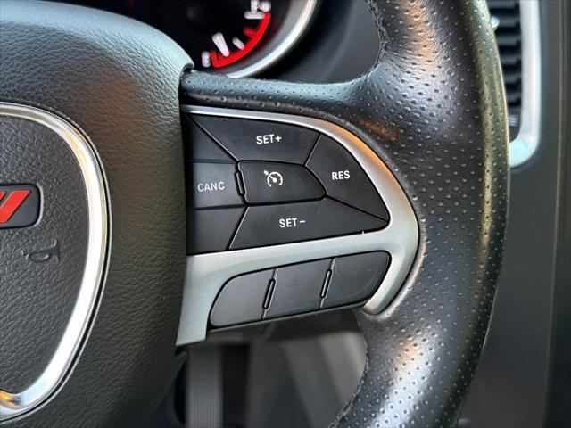 2020 Dodge Durango SXT Plus RWD