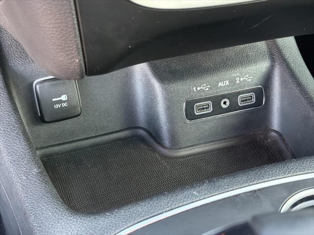 2020 Dodge Durango SXT Plus RWD