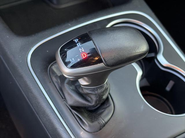 2020 Dodge Durango SXT Plus RWD