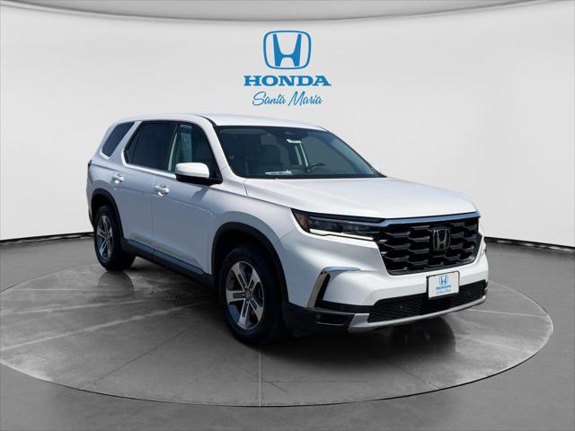 2024 Honda Pilot EX-L 7 Passenger for sale in Santa Maria, CA