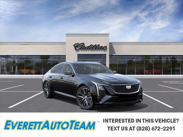 2026 Cadillac CT5 Premium Luxury RWD for sale in Hickory, NC