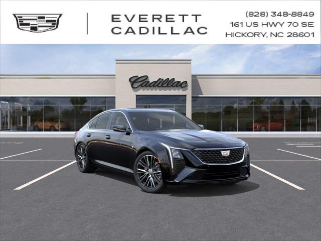2026 Cadillac CT5 Premium Luxury RWD for sale in Hickory, NC