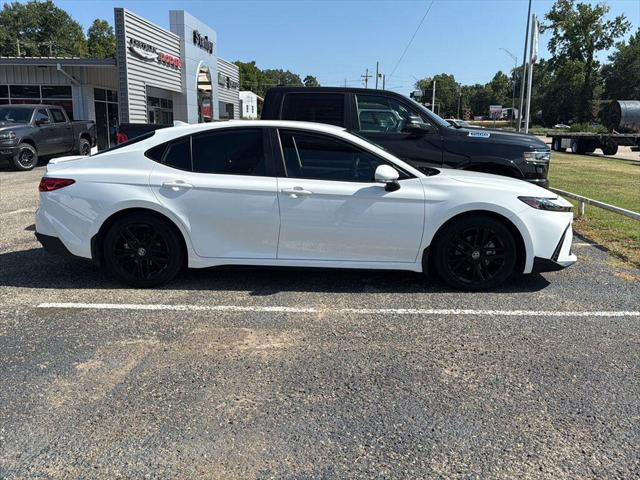 2025 Toyota Camry SE for sale in Gilmer, TX