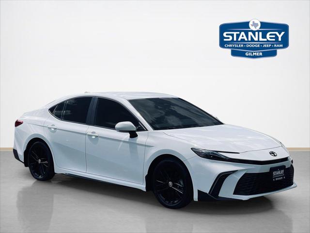 2025 Toyota Camry SE for sale in Gilmer, TX
