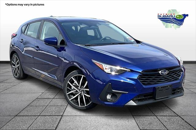 2026 Subaru Impreza Sport for sale in Saco, ME