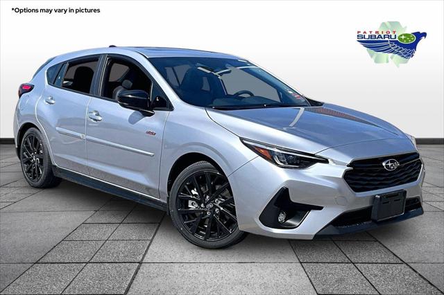 2026 Subaru Impreza RS for sale in Saco, ME