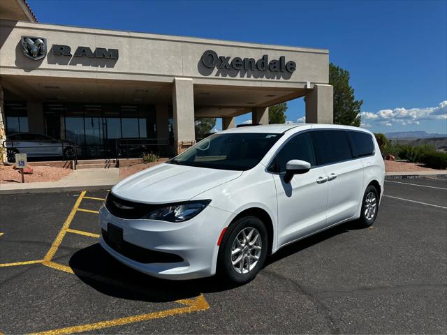 2023 Chrysler Voyager LX for sale in Cottonwood, AZ