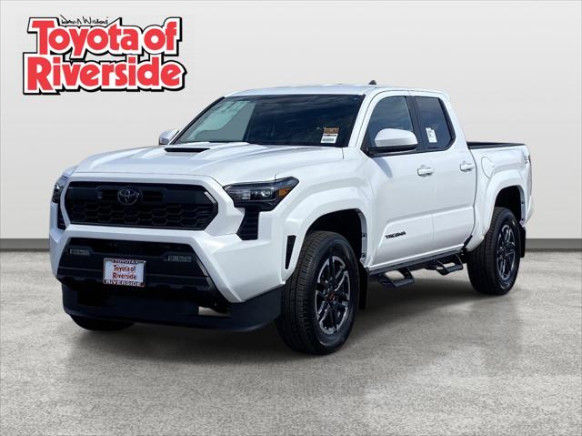 2026 Toyota Tacoma TRD Sport for sale in Riverside, CA