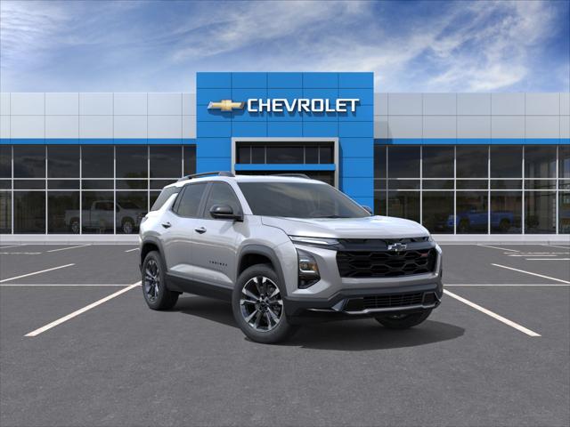 2027 Chevrolet Equinox AWD RS for sale in Libertyville, IL