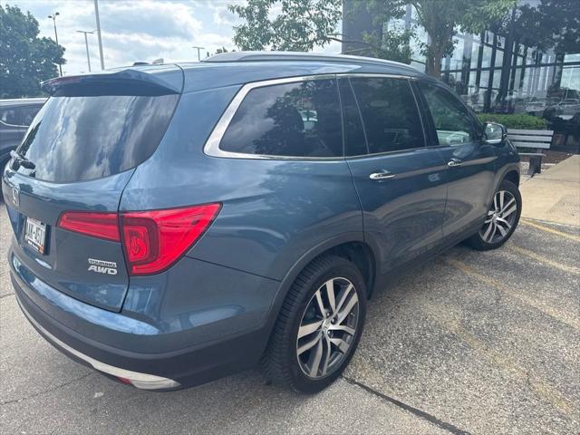 2017 Honda Pilot Touring for sale in Milwaukee, WI