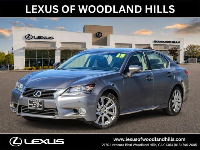 2013 Lexus GS 350 350 for sale in Woodland Hills, CA