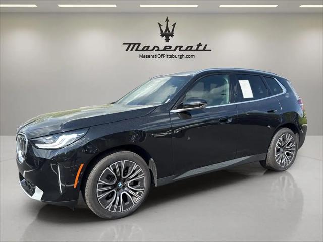 2025 BMW X3 30 xDrive for sale in Wexford, PA