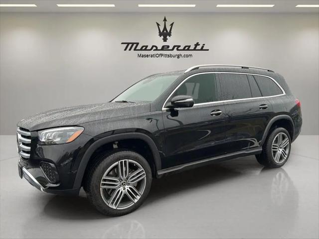 2025 Mercedes-Benz GLS GLS 450 4MATIC for sale in Wexford, PA