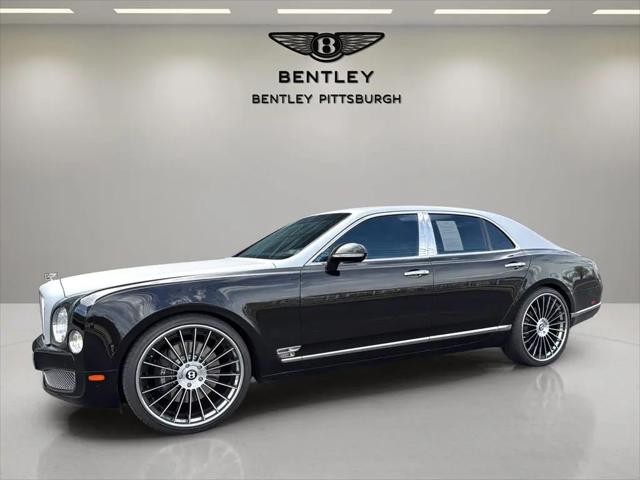 2013 Bentley Mulsanne Base for sale in Wexford, PA