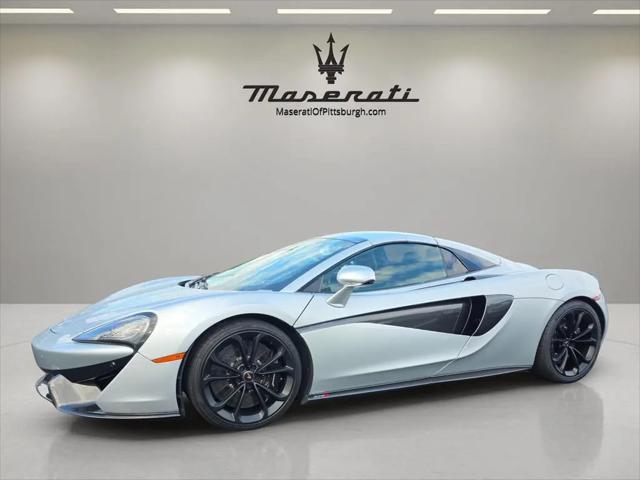2018 McLaren 570S Base for sale in Wexford, PA