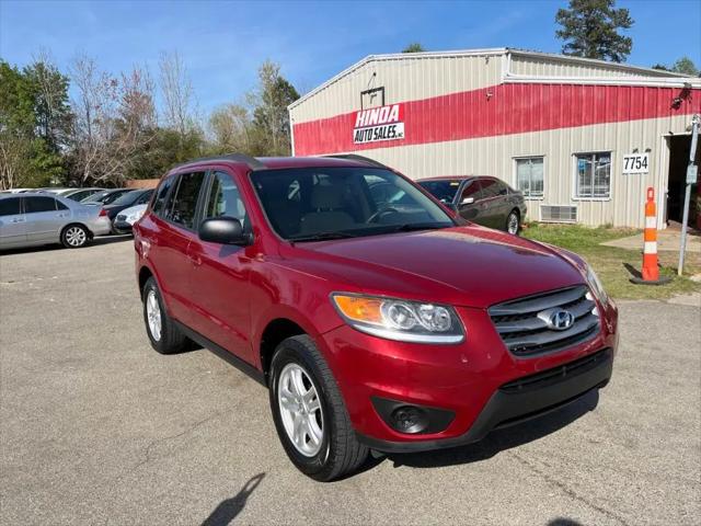 2012 Hyundai Santa Fe GLS V6 for sale in Clayton, NC