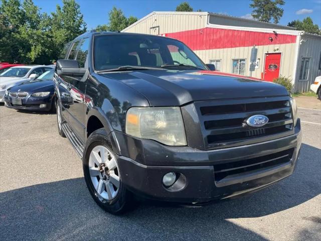 2010 Ford Expedition Limited for sale in Clayton, NC