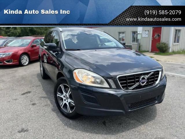 2013 Volvo XC60 T6 for sale in Clayton, NC