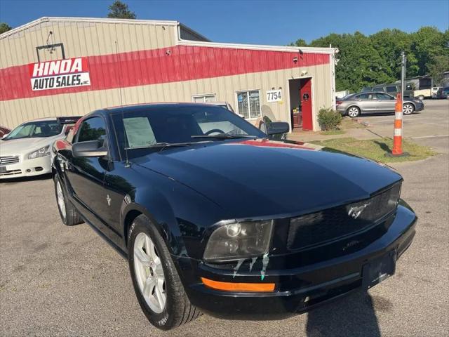 2006 Ford Mustang V6 for sale in Clayton, NC