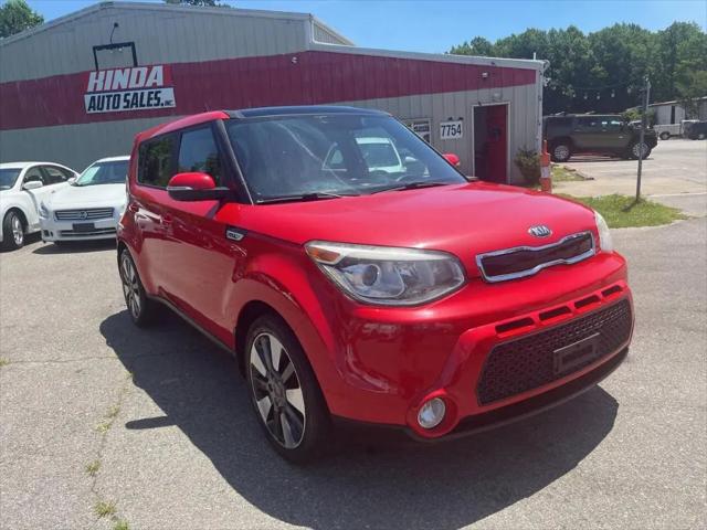2014 Kia Soul ! for sale in Clayton, NC
