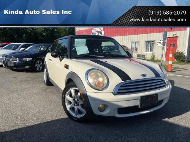 2010 MINI Cooper Unknown for sale in Clayton, NC