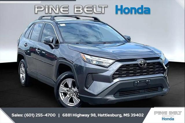 2025 Toyota RAV4 XLE for sale in Hattiesburg, MS