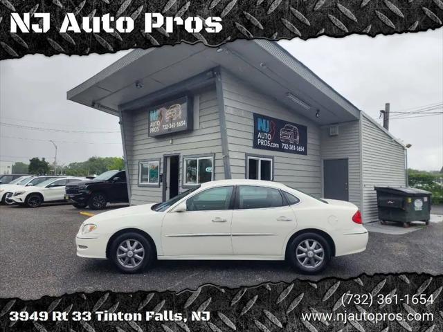 2008 Buick LaCrosse CXL for sale in TInton falls, NJ