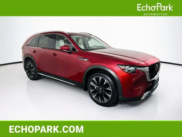 2024 Mazda X-90 Premium for sale in San Antonio, TX