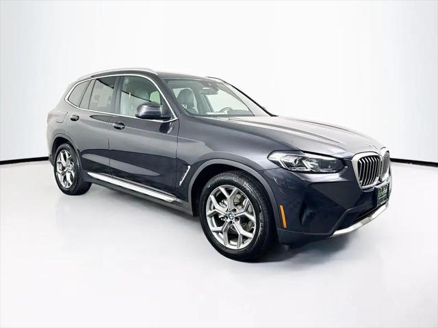 2023 BMW X3 sDrive30i for sale in New Braunfels, TX