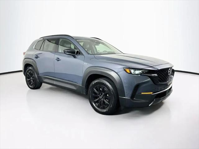 2025 Mazda CX-50 Hybrid Premium Package for sale in New Braunfels, TX