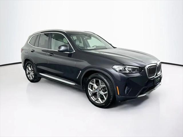 2024 BMW X3 xDrive30i for sale in New Braunfels, TX